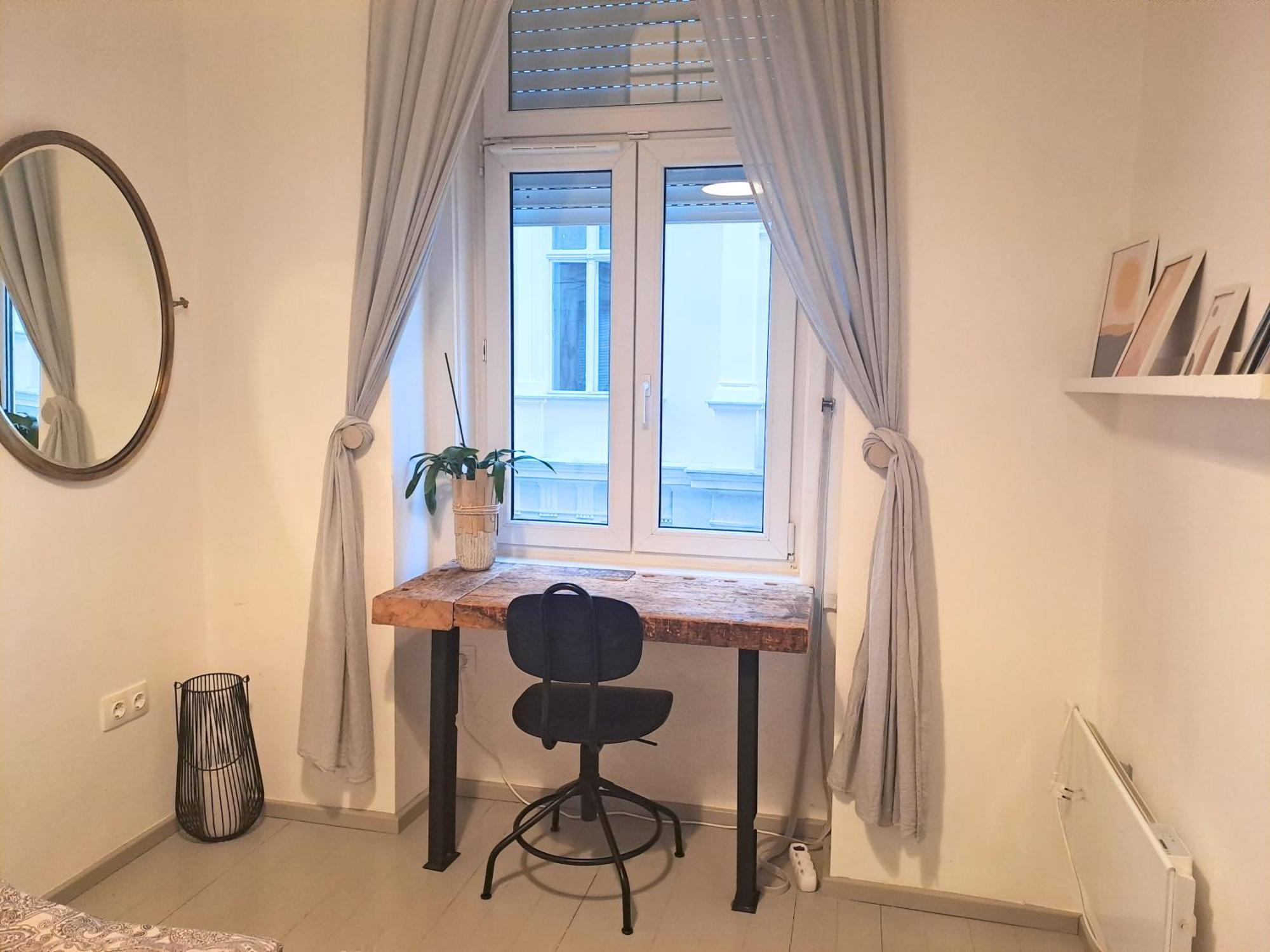 Par Par Apartman Budapest Exterior photo
