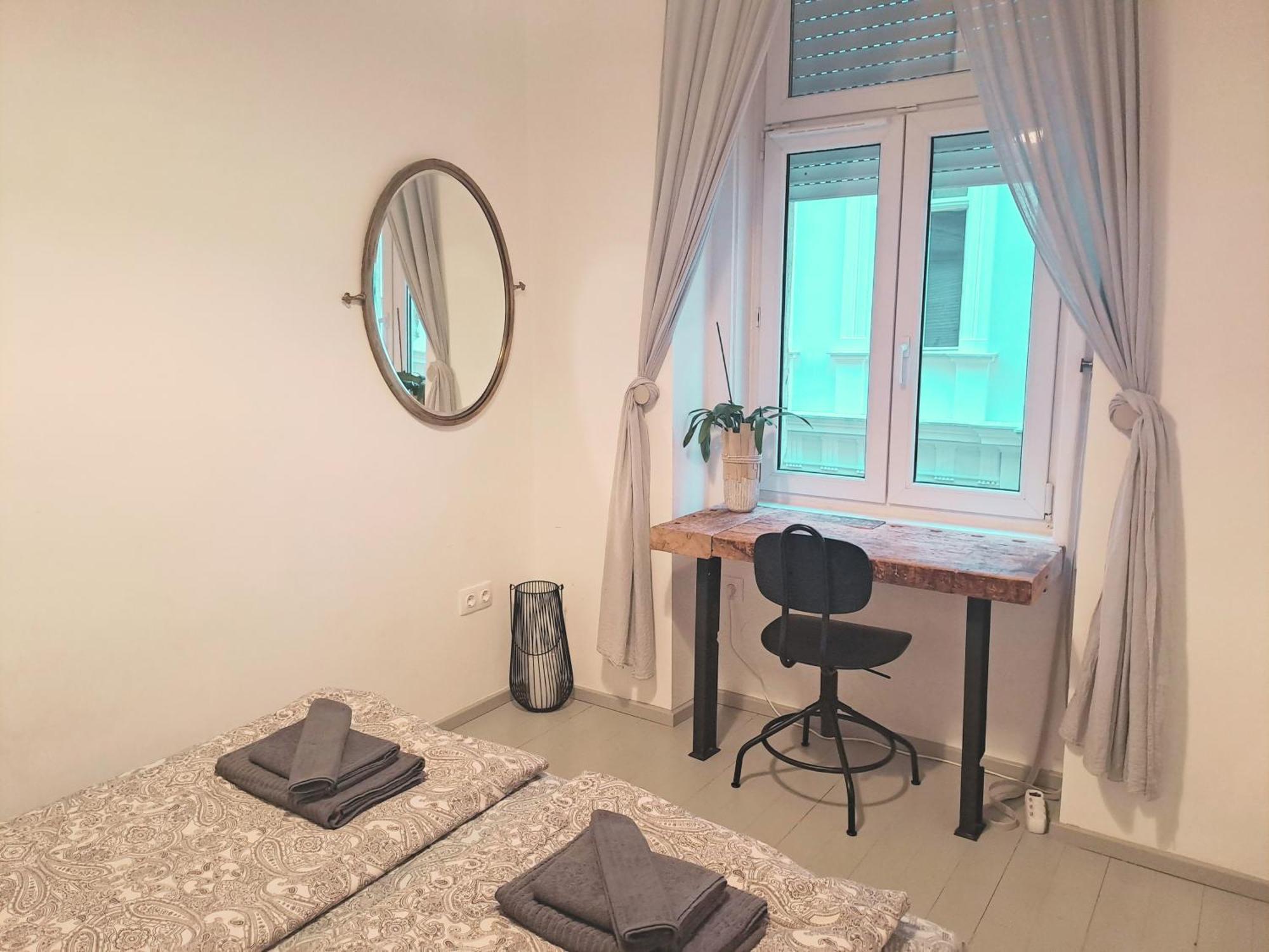 Par Par Apartman Budapest Exterior photo