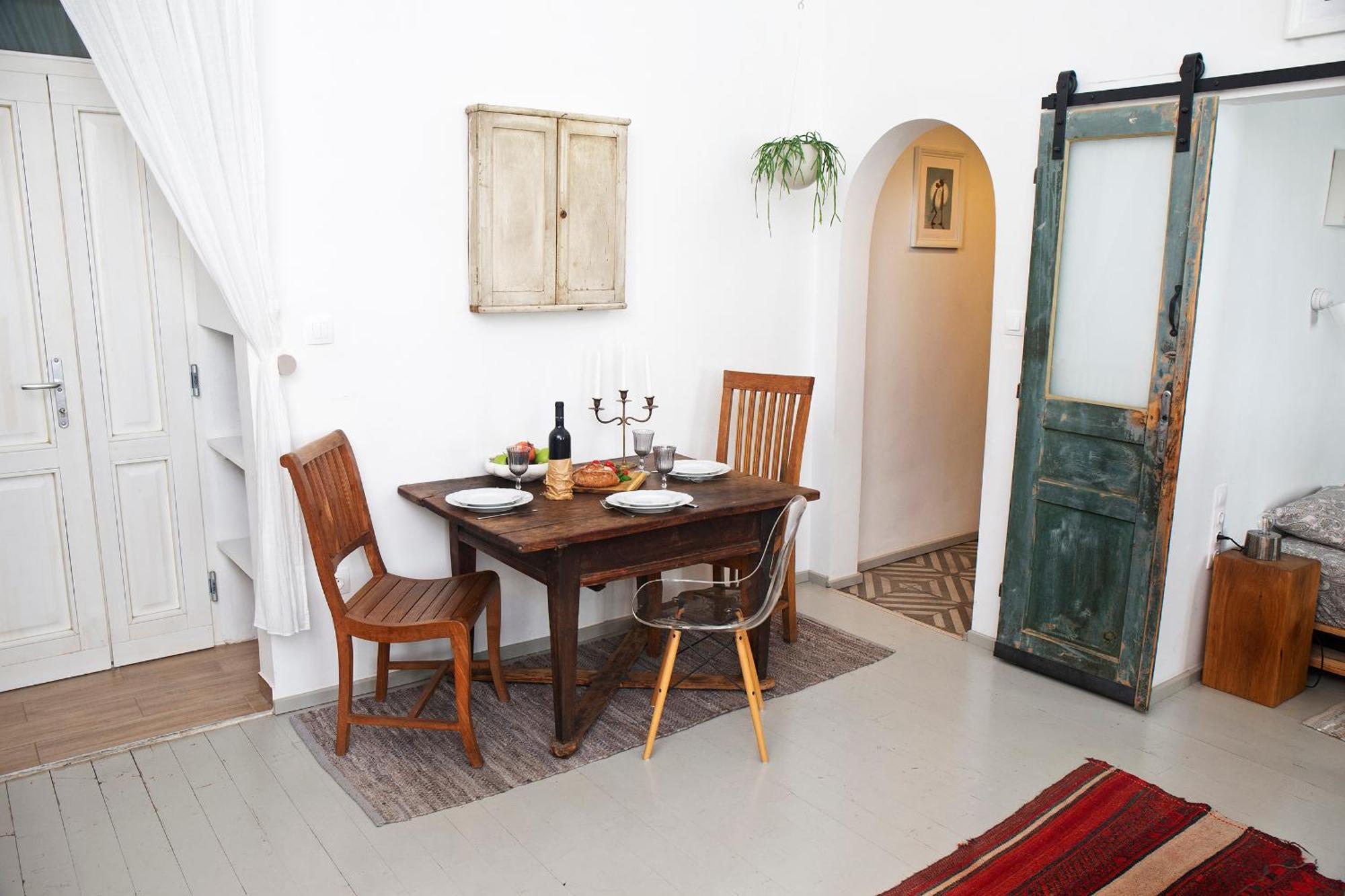 Par Par Apartman Budapest Exterior photo